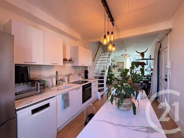 Appartement T2 &agrave; vendre - 2 pi&egrave;ces - 40 m2 - Valence - 26 - RHONE-ALPES