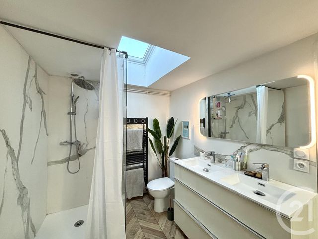 Appartement T2 &agrave; vendre - 2 pi&egrave;ces - 40 m2 - Valence - 26 - RHONE-ALPES