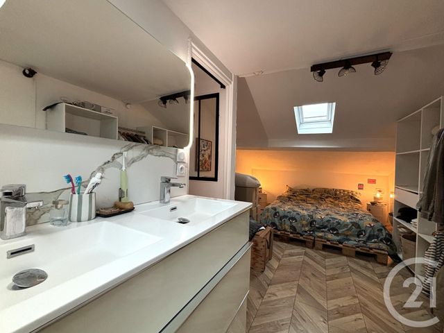 Appartement T2 &agrave; vendre - 2 pi&egrave;ces - 40 m2 - Valence - 26 - RHONE-ALPES