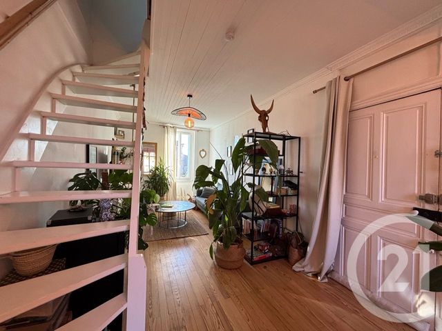 Appartement T2 &agrave; vendre - 2 pi&egrave;ces - 40 m2 - Valence - 26 - RHONE-ALPES