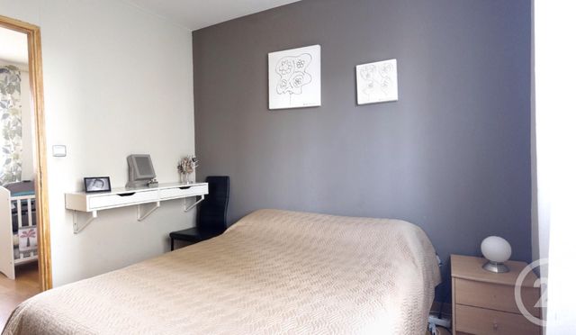 Appartement &agrave; vendre - 4 pi&egrave;ces - 76,42 m2 - Valence - 26 - RHONE-ALPES