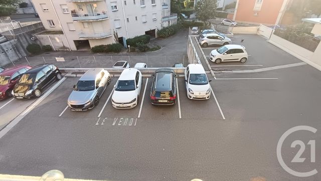 Appartement &agrave; vendre - 4 pi&egrave;ces - 76,42 m2 - Valence - 26 - RHONE-ALPES