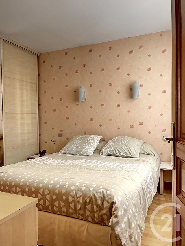Appartement &agrave; vendre - 4 pi&egrave;ces - 76,42 m2 - Valence - 26 - RHONE-ALPES