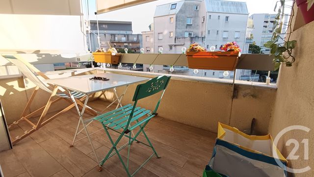 Appartement &agrave; vendre - 4 pi&egrave;ces - 76,42 m2 - Valence - 26 - RHONE-ALPES