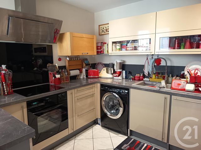 Appartement &agrave; vendre - 4 pi&egrave;ces - 76,42 m2 - Valence - 26 - RHONE-ALPES