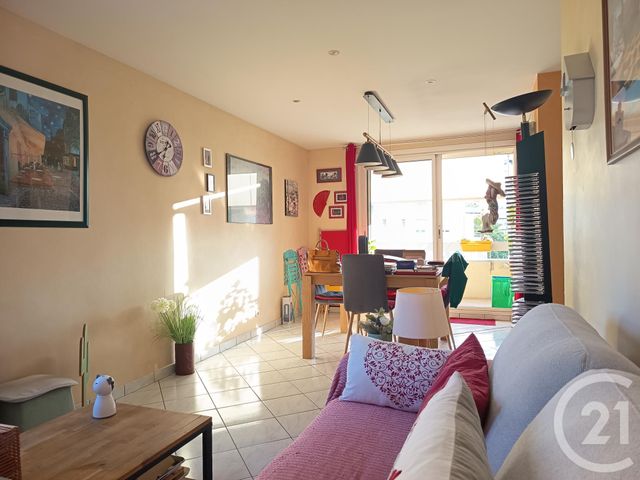 Appartement &agrave; vendre - 4 pi&egrave;ces - 76,42 m2 - Valence - 26 - RHONE-ALPES