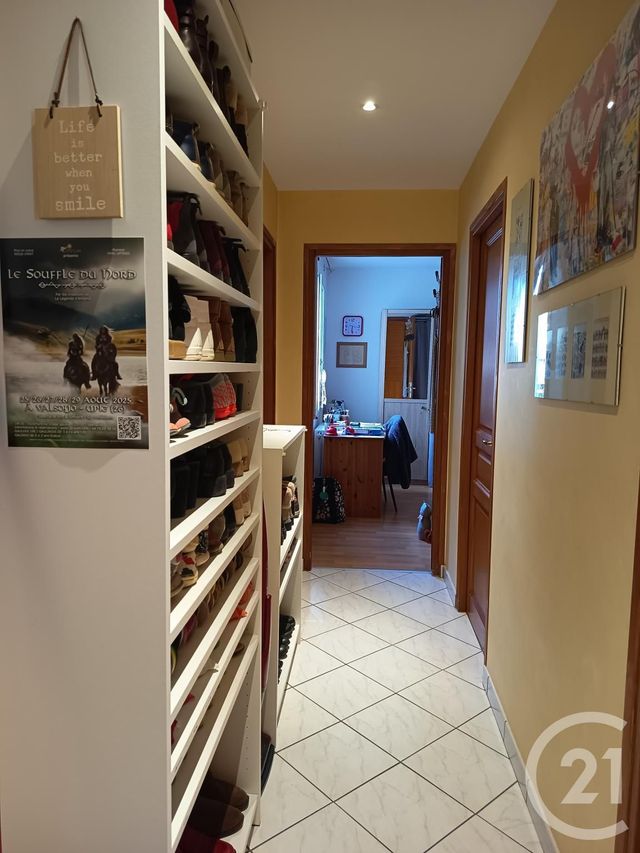Appartement &agrave; vendre - 4 pi&egrave;ces - 76,42 m2 - Valence - 26 - RHONE-ALPES
