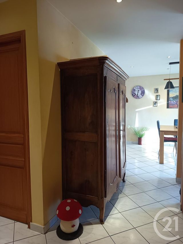Appartement &agrave; vendre - 4 pi&egrave;ces - 76,42 m2 - Valence - 26 - RHONE-ALPES