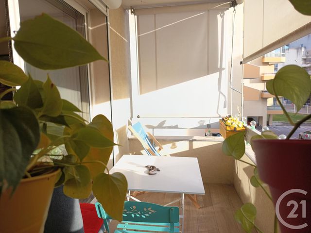 Appartement &agrave; vendre - 4 pi&egrave;ces - 76,42 m2 - Valence - 26 - RHONE-ALPES