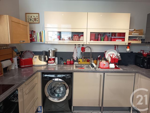 Appartement &agrave; vendre - 4 pi&egrave;ces - 76,42 m2 - Valence - 26 - RHONE-ALPES