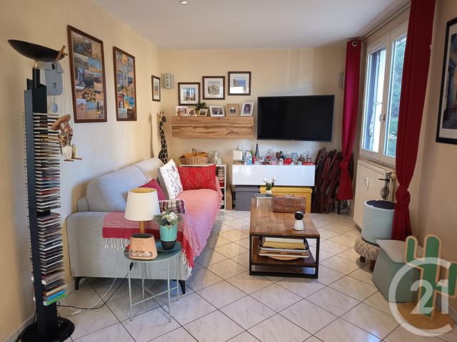 appartement - VALENCE - 26