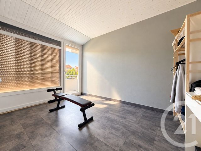 Maison &agrave; vendre - 6 pi&egrave;ces - 110,95 m2 - Valence - 26 - RHONE-ALPES