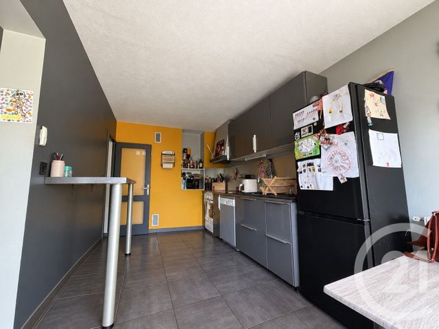 Maison &agrave; vendre - 6 pi&egrave;ces - 110,95 m2 - Valence - 26 - RHONE-ALPES
