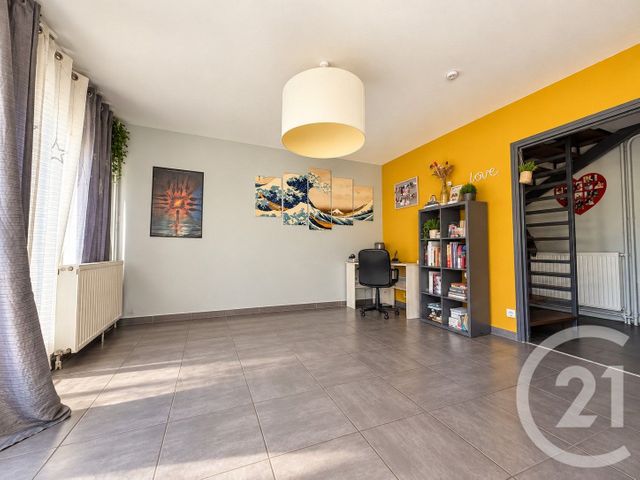 Maison &agrave; vendre - 6 pi&egrave;ces - 110,95 m2 - Valence - 26 - RHONE-ALPES