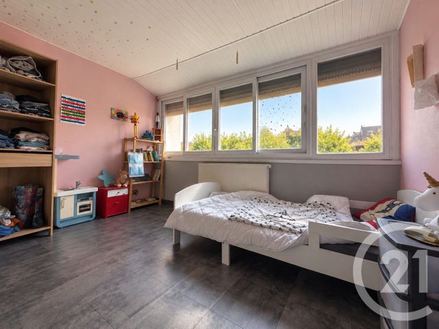 Maison &agrave; vendre - 6 pi&egrave;ces - 110,95 m2 - Valence - 26 - RHONE-ALPES