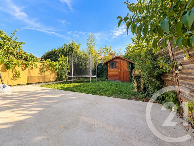 Maison &agrave; vendre - 6 pi&egrave;ces - 110,95 m2 - Valence - 26 - RHONE-ALPES