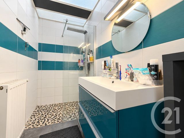 Maison &agrave; vendre - 6 pi&egrave;ces - 110,95 m2 - Valence - 26 - RHONE-ALPES