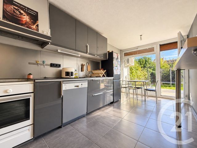 Maison &agrave; vendre - 6 pi&egrave;ces - 110,95 m2 - Valence - 26 - RHONE-ALPES