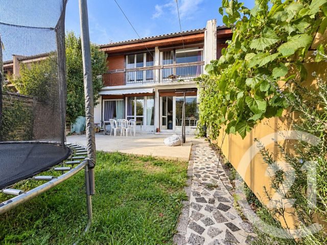 maison - VALENCE - 26