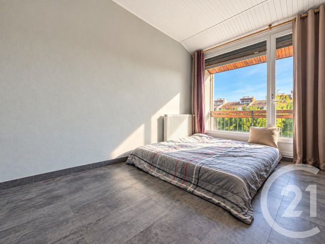 Maison &agrave; vendre - 6 pi&egrave;ces - 110,95 m2 - Valence - 26 - RHONE-ALPES