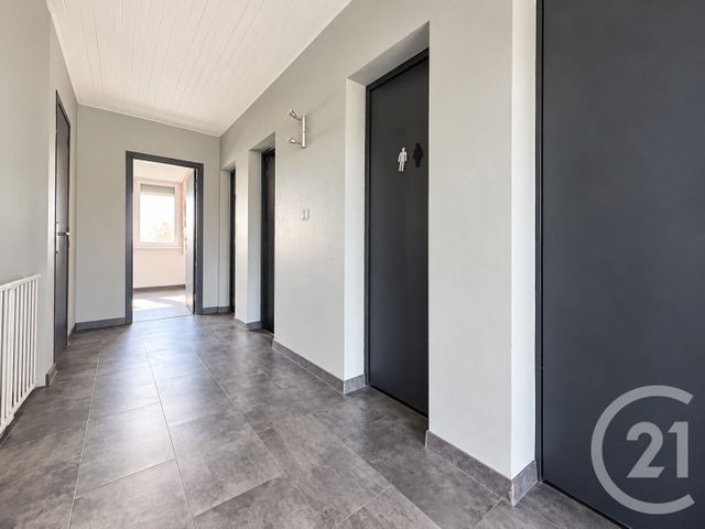 Maison &agrave; vendre - 6 pi&egrave;ces - 110,95 m2 - Valence - 26 - RHONE-ALPES