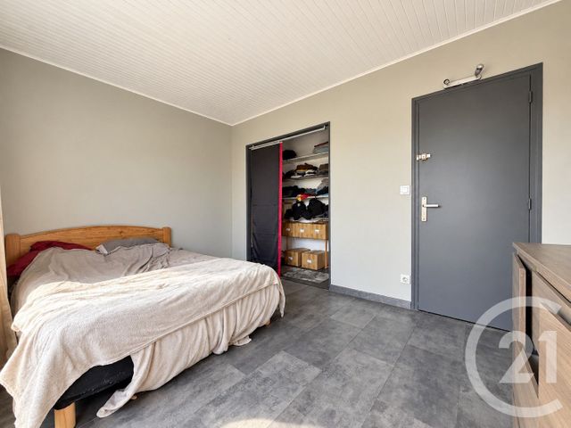 Maison &agrave; vendre - 6 pi&egrave;ces - 110,95 m2 - Valence - 26 - RHONE-ALPES