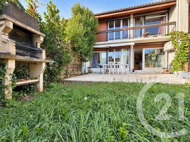 Maison &agrave; vendre - 6 pi&egrave;ces - 110,95 m2 - Valence - 26 - RHONE-ALPES