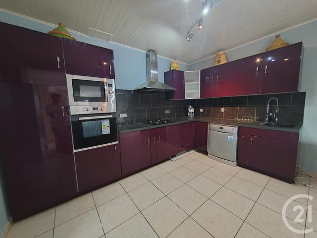 Maison &agrave; vendre - 7 pi&egrave;ces - 201 m2 - Bourg Les Valence - 26 - RHONE-ALPES