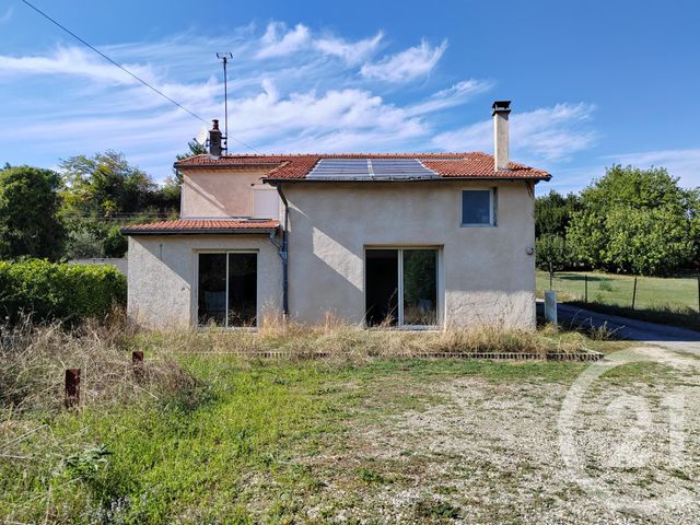 Maison à vendre BOURG LES VALENCE