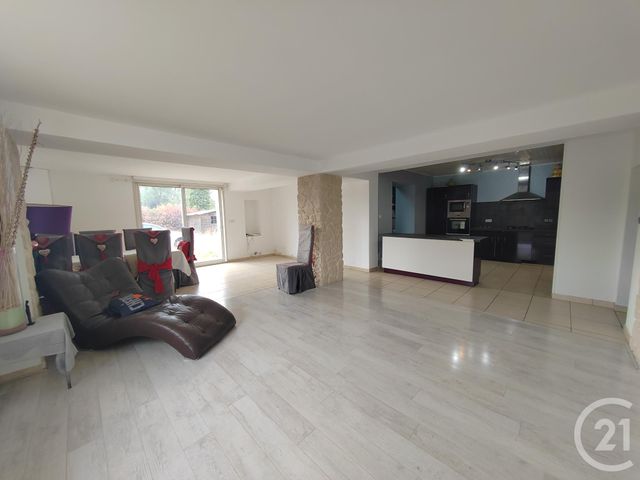 Maison &agrave; vendre - 7 pi&egrave;ces - 201 m2 - Bourg Les Valence - 26 - RHONE-ALPES