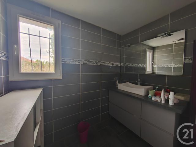 Maison &agrave; vendre - 7 pi&egrave;ces - 201 m2 - Bourg Les Valence - 26 - RHONE-ALPES