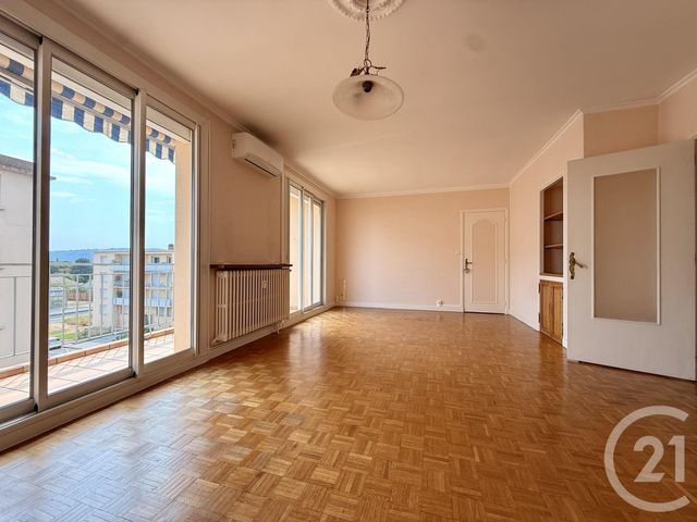 Appartement T4 &agrave; vendre - 4 pi&egrave;ces - 86,25 m2 - Guilherand Granges - 07 - RHONE-ALPES