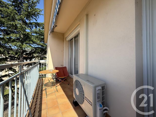 Appartement T4 &agrave; vendre - 4 pi&egrave;ces - 86,25 m2 - Guilherand Granges - 07 - RHONE-ALPES