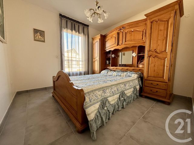 Appartement T4 &agrave; vendre - 4 pi&egrave;ces - 98,37 m2 - Soyons - 07 - RHONE-ALPES