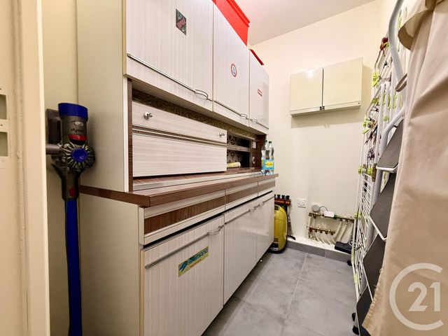 Appartement T4 &agrave; vendre - 4 pi&egrave;ces - 98,37 m2 - Soyons - 07 - RHONE-ALPES