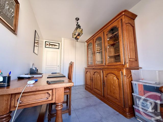 Appartement T4 &agrave; vendre - 4 pi&egrave;ces - 98,37 m2 - Soyons - 07 - RHONE-ALPES