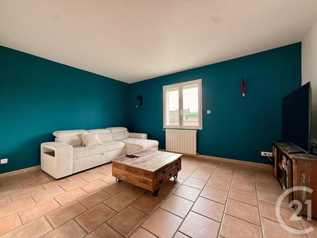 Maison &agrave; vendre - 7 pi&egrave;ces - 155 m2 - Malissard - 26 - RHONE-ALPES