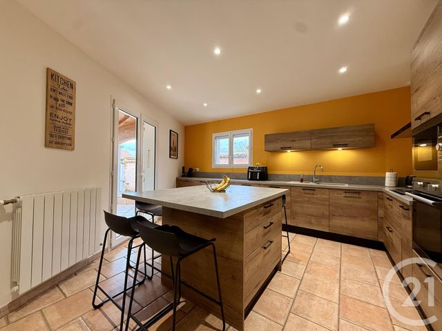Maison &agrave; vendre - 7 pi&egrave;ces - 155 m2 - Malissard - 26 - RHONE-ALPES