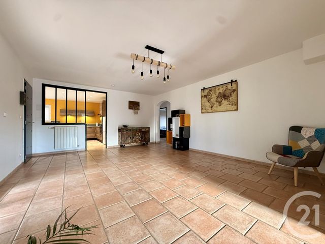 Maison &agrave; vendre - 7 pi&egrave;ces - 155 m2 - Malissard - 26 - RHONE-ALPES