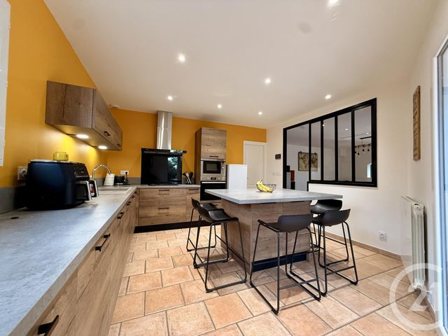 Maison &agrave; vendre - 7 pi&egrave;ces - 155 m2 - Malissard - 26 - RHONE-ALPES