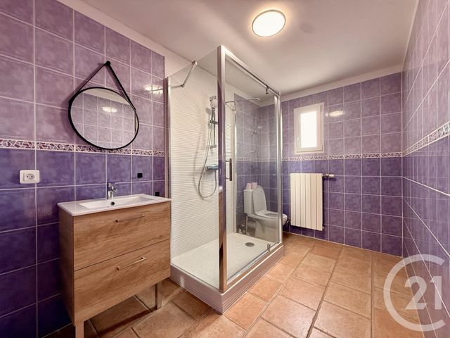 Maison &agrave; vendre - 7 pi&egrave;ces - 155 m2 - Malissard - 26 - RHONE-ALPES
