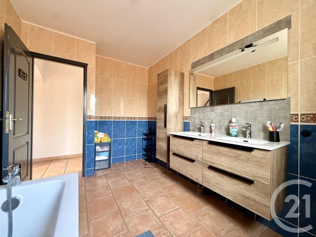 Maison &agrave; vendre - 7 pi&egrave;ces - 155 m2 - Malissard - 26 - RHONE-ALPES