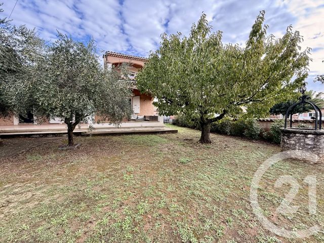 Maison &agrave; vendre - 7 pi&egrave;ces - 155 m2 - Malissard - 26 - RHONE-ALPES