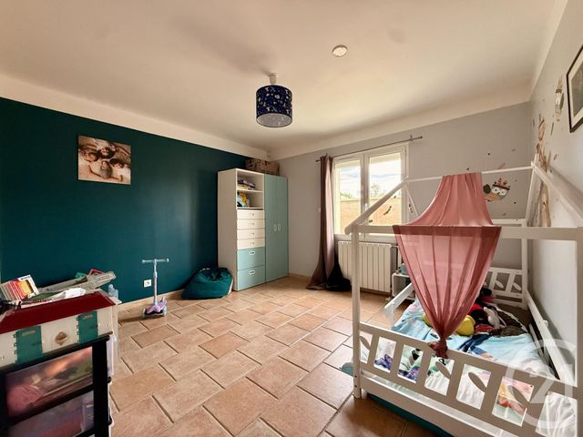Maison &agrave; vendre - 7 pi&egrave;ces - 155 m2 - Malissard - 26 - RHONE-ALPES