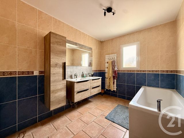 Maison &agrave; vendre - 7 pi&egrave;ces - 155 m2 - Malissard - 26 - RHONE-ALPES