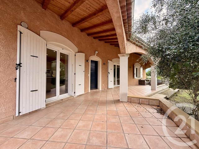 Maison &agrave; vendre - 7 pi&egrave;ces - 155 m2 - Malissard - 26 - RHONE-ALPES
