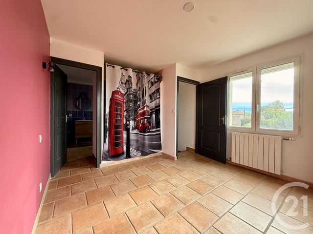 Maison &agrave; vendre - 7 pi&egrave;ces - 155 m2 - Malissard - 26 - RHONE-ALPES