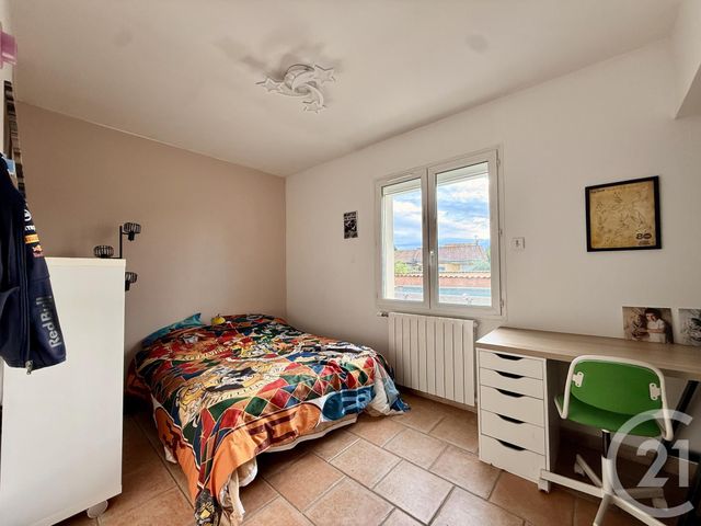 Maison &agrave; vendre - 7 pi&egrave;ces - 155 m2 - Malissard - 26 - RHONE-ALPES