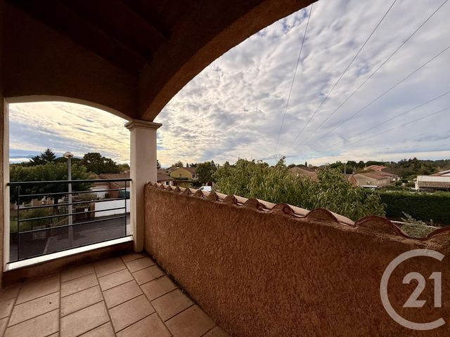 Maison &agrave; vendre - 7 pi&egrave;ces - 155 m2 - Malissard - 26 - RHONE-ALPES