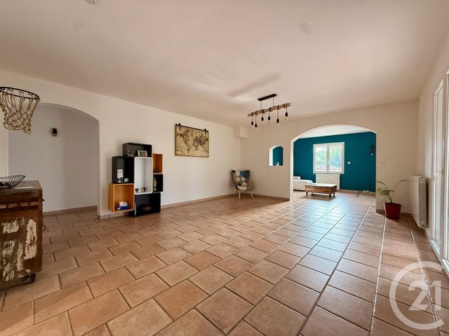 Maison &agrave; vendre - 7 pi&egrave;ces - 155 m2 - Malissard - 26 - RHONE-ALPES